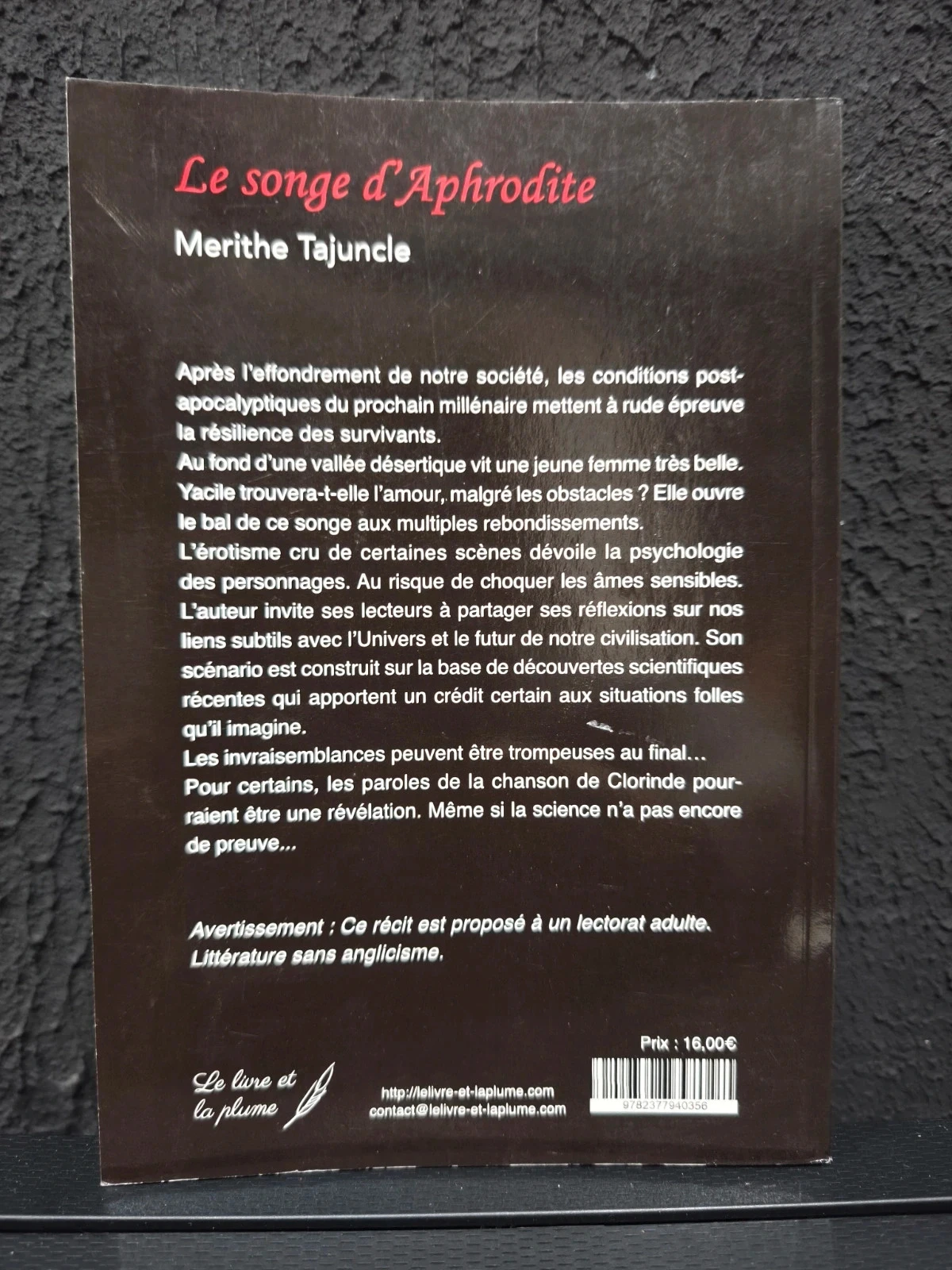 El sueño de Afrodita – photo 2